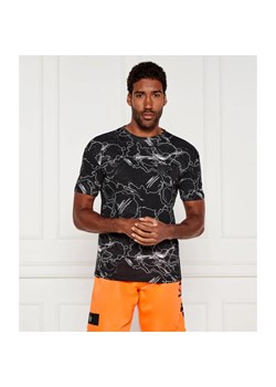 Plein Sport T-shirt | Regular Fit ze sklepu Gomez Fashion Store w kategorii T-shirty męskie - zdjęcie 184326548