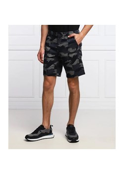 Armani Exchange Szorty | Slim Fit ze sklepu Gomez Fashion Store w kategorii Spodenki męskie - zdjęcie 184326555