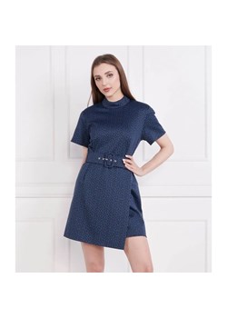 HUGO Sukienka Kabasu ze sklepu Gomez Fashion Store w kategorii Sukienki - zdjęcie 184326556