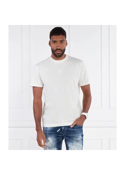 Richmond X T-shirt KYMI | Relaxed fit ze sklepu Gomez Fashion Store w kategorii T-shirty męskie - zdjęcie 184326558