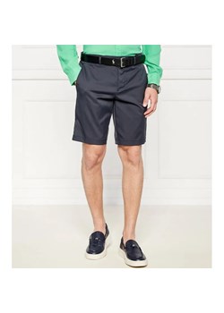 BOSS GREEN Szorty Phoenix | Regular Fit ze sklepu Gomez Fashion Store w kategorii Spodenki męskie - zdjęcie 184326568