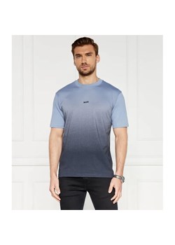 BOSS ORANGE T-shirt | Relaxed fit ze sklepu Gomez Fashion Store w kategorii T-shirty męskie - zdjęcie 184326569