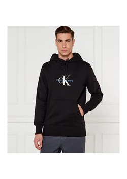 Calvin Klein Jeans Bluza DISTRESSED | Regular Fit ze sklepu Gomez Fashion Store w kategorii Bluzy męskie - zdjęcie 184326575