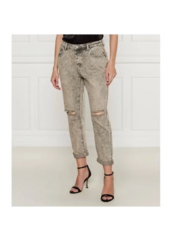 One Teaspoon Jeansy | Straight fit ze sklepu Gomez Fashion Store w kategorii Jeansy damskie - zdjęcie 184326578
