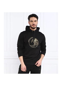 Armani Exchange Bluza | Regular Fit ze sklepu Gomez Fashion Store w kategorii Bluzy męskie - zdjęcie 184326585