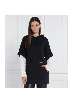 Karl Lagerfeld Bluza | Oversize fit ze sklepu Gomez Fashion Store w kategorii Bluzy damskie - zdjęcie 184326586