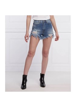 Gaëlle Paris Szorty | Regular Fit ze sklepu Gomez Fashion Store w kategorii Szorty - zdjęcie 184326588