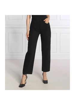 The Kooples Jeansy | Straight fit ze sklepu Gomez Fashion Store w kategorii Jeansy damskie - zdjęcie 184326589