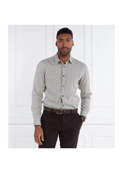 Joop! Jeans Lniana koszula Hanson2K-W | Modern fit ze sklepu Gomez Fashion Store w kategorii Koszule męskie - zdjęcie 184326595