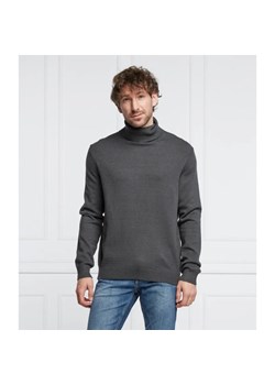 GUESS Golf LIAM | Slim Fit ze sklepu Gomez Fashion Store w kategorii Swetry męskie - zdjęcie 184326596