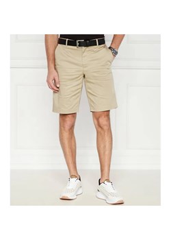Calvin Klein Szorty | Straight fit ze sklepu Gomez Fashion Store w kategorii Spodenki męskie - zdjęcie 184326597
