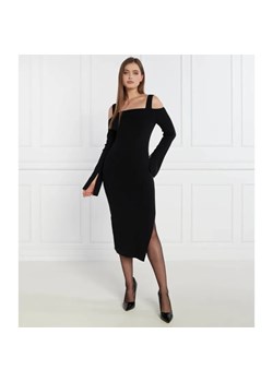 TWINSET Sukienka ze sklepu Gomez Fashion Store w kategorii Sukienki - zdjęcie 184326599