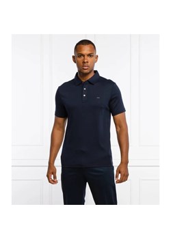 Michael Kors Polo | Regular Fit ze sklepu Gomez Fashion Store w kategorii T-shirty męskie - zdjęcie 184326615