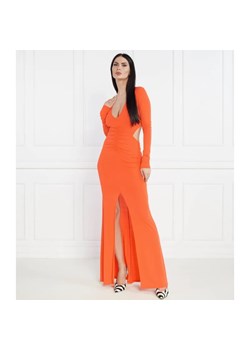 Patrizia Pepe Sukienka ze sklepu Gomez Fashion Store w kategorii Sukienki - zdjęcie 184326616
