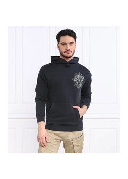 Replay Bluza | Regular Fit ze sklepu Gomez Fashion Store w kategorii Bluzy męskie - zdjęcie 184326617
