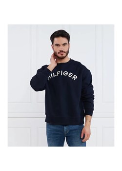 Tommy Hilfiger Bluza | Regular Fit ze sklepu Gomez Fashion Store w kategorii Bluzy męskie - zdjęcie 184326619