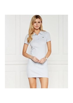 Lacoste Sukienka ze sklepu Gomez Fashion Store w kategorii Sukienki - zdjęcie 184326625