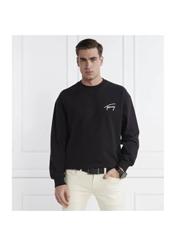 Tommy Jeans Bluza | Regular Fit ze sklepu Gomez Fashion Store w kategorii Bluzy męskie - zdjęcie 184326626