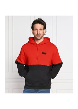 Levi's Bluza | Regular Fit ze sklepu Gomez Fashion Store w kategorii Bluzy męskie - zdjęcie 184326628