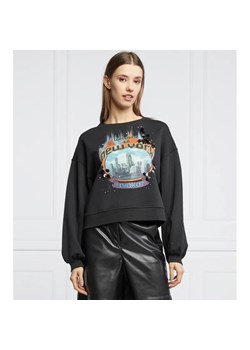 Pinko Bluza MONTALTO | Cropped Fit ze sklepu Gomez Fashion Store w kategorii Bluzy damskie - zdjęcie 184326646