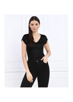 Liu Jo T-shirt | Regular Fit ze sklepu Gomez Fashion Store w kategorii Bluzki damskie - zdjęcie 184326648
