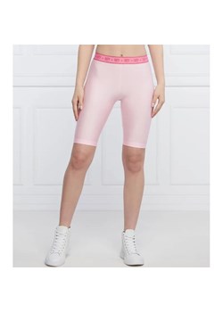 Chiara Ferragni kolarki | slim fit ze sklepu Gomez Fashion Store w kategorii Szorty - zdjęcie 184326658