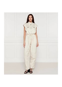 Pinko Kombinezon ADAM | Comfort fit ze sklepu Gomez Fashion Store w kategorii Kombinezony damskie - zdjęcie 184326667