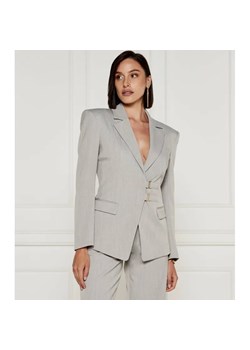 Patrizia Pepe Żakiet | Regular Fit ze sklepu Gomez Fashion Store w kategorii Marynarki damskie - zdjęcie 184326668