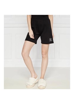 Emporio Armani Szorty | Regular Fit ze sklepu Gomez Fashion Store w kategorii Szorty - zdjęcie 184326679