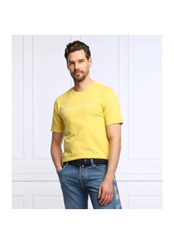 Jacob Cohen T-shirt | Regular Fit ze sklepu Gomez Fashion Store w kategorii T-shirty męskie - zdjęcie 184326686