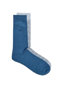 Calvin Klein Skarpety 2-pack ze sklepu Gomez Fashion Store w kategorii Skarpetki męskie - zdjęcie 184326697