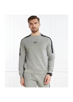EA7 Bluza | Regular Fit ze sklepu Gomez Fashion Store w kategorii Bluzy męskie - zdjęcie 184326698