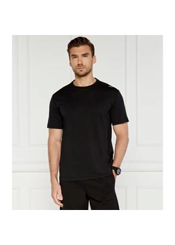 EA7 T-shirt | Regular Fit ze sklepu Gomez Fashion Store w kategorii T-shirty męskie - zdjęcie 184326699