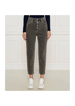 Tommy Jeans Jeansy | Mom Fit ze sklepu Gomez Fashion Store w kategorii Jeansy damskie - zdjęcie 184326708
