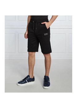 Les Hommes Szorty | Regular Fit | mercerised ze sklepu Gomez Fashion Store w kategorii Spodenki męskie - zdjęcie 184326715