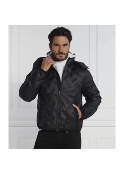 EA7 Kurtka | Regular Fit ze sklepu Gomez Fashion Store w kategorii Kurtki męskie - zdjęcie 184326716
