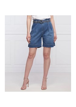 Liu Jo Szorty | Relaxed fit ze sklepu Gomez Fashion Store w kategorii Szorty - zdjęcie 184326717