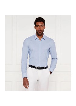 BOSS BLACK Koszula P-HANK | Slim Fit ze sklepu Gomez Fashion Store w kategorii Koszule męskie - zdjęcie 184326725