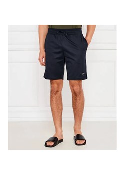Emporio Armani Szorty | Regular Fit ze sklepu Gomez Fashion Store w kategorii Kąpielówki - zdjęcie 184326729
