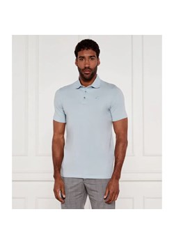 Karl Lagerfeld Polo | Regular Fit ze sklepu Gomez Fashion Store w kategorii T-shirty męskie - zdjęcie 184326735