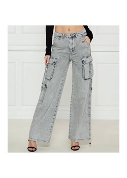 Patrizia Pepe Jeansy | Oversize fit ze sklepu Gomez Fashion Store w kategorii Jeansy damskie - zdjęcie 184326736