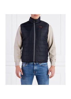 Napapijri Bezrękawnik ACALMAR VEST 6 | Regular Fit ze sklepu Gomez Fashion Store w kategorii Kamizelki męskie - zdjęcie 184326739