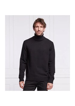 GUESS Golf LIAM | Slim Fit ze sklepu Gomez Fashion Store w kategorii Swetry męskie - zdjęcie 184326748