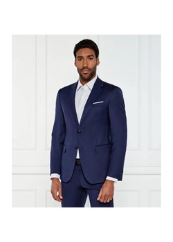 Joop! Wełniana marynarka Herby-STR12 | Slim Fit ze sklepu Gomez Fashion Store w kategorii Marynarki męskie - zdjęcie 184326756