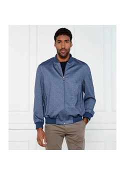 Hechter Paris Kurtka bomber | Modern fit ze sklepu Gomez Fashion Store w kategorii Kurtki męskie - zdjęcie 184326759