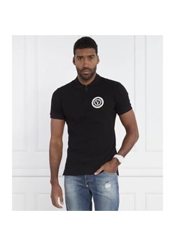 Versace Jeans Couture Polo | Slim Fit ze sklepu Gomez Fashion Store w kategorii T-shirty męskie - zdjęcie 184326769