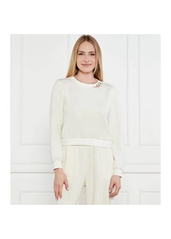 Liu Jo Sport Bluza | Regular Fit ze sklepu Gomez Fashion Store w kategorii Bluzy damskie - zdjęcie 184326787