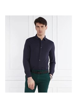 Armani Exchange Koszula | Regular Fit ze sklepu Gomez Fashion Store w kategorii Koszule męskie - zdjęcie 184326796