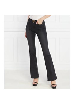 Pinko Jeansy FLORA | flare fit ze sklepu Gomez Fashion Store w kategorii Jeansy damskie - zdjęcie 184326799