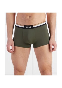 BOSS BLACK Bokserki ze sklepu Gomez Fashion Store w kategorii Majtki męskie - zdjęcie 184326815